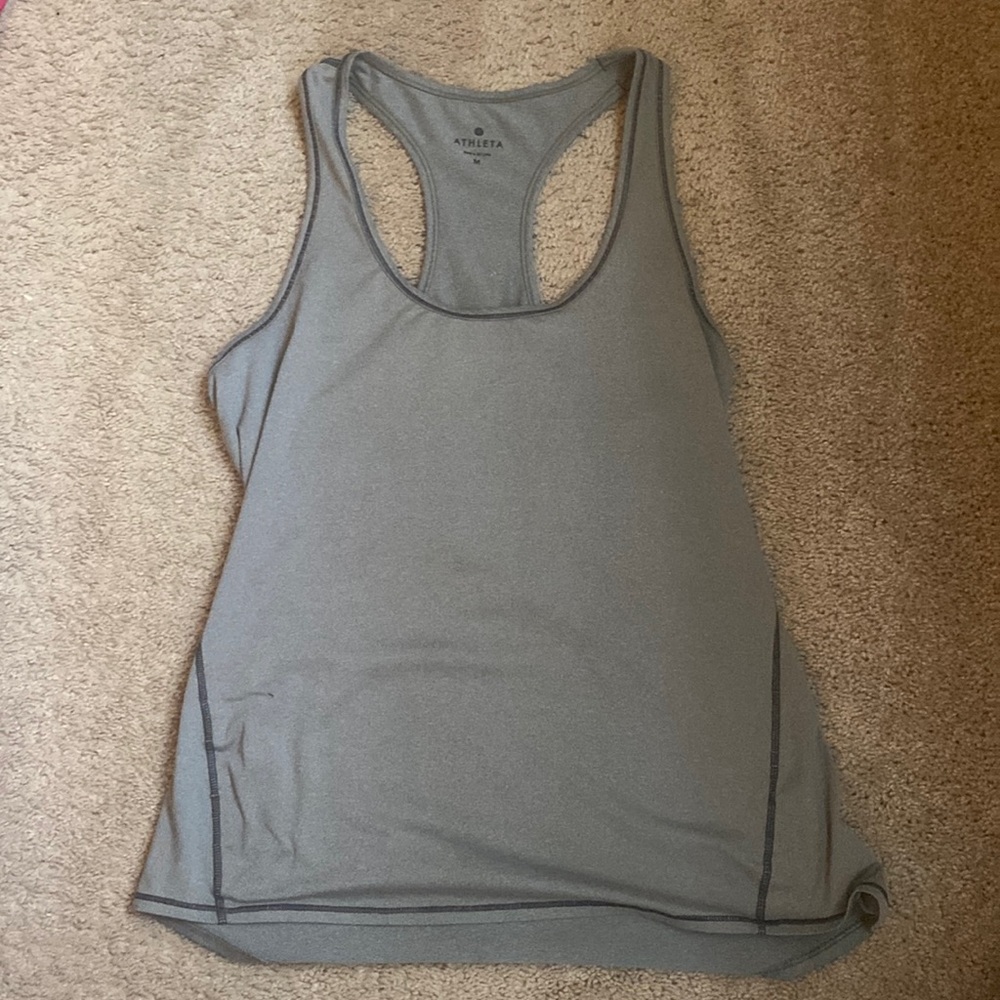 Athleta Tank Top